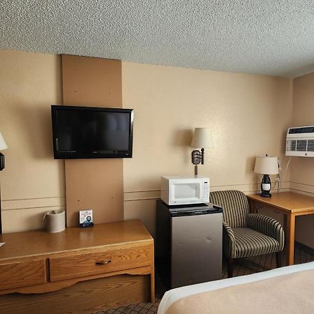 Adventure Inn - Glenwood Springs Luaran gambar