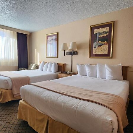 Adventure Inn - Glenwood Springs Luaran gambar