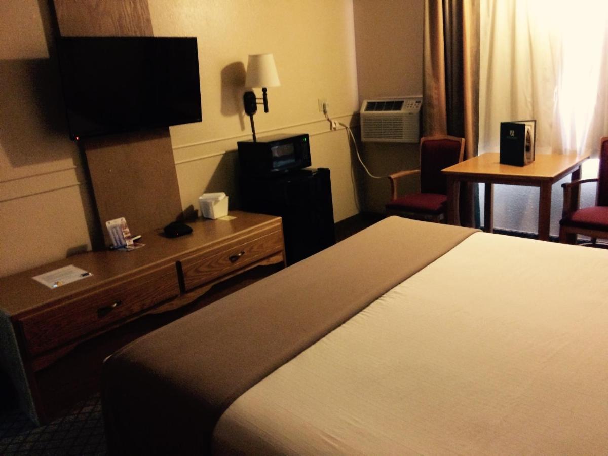 Adventure Inn - Glenwood Springs Luaran gambar