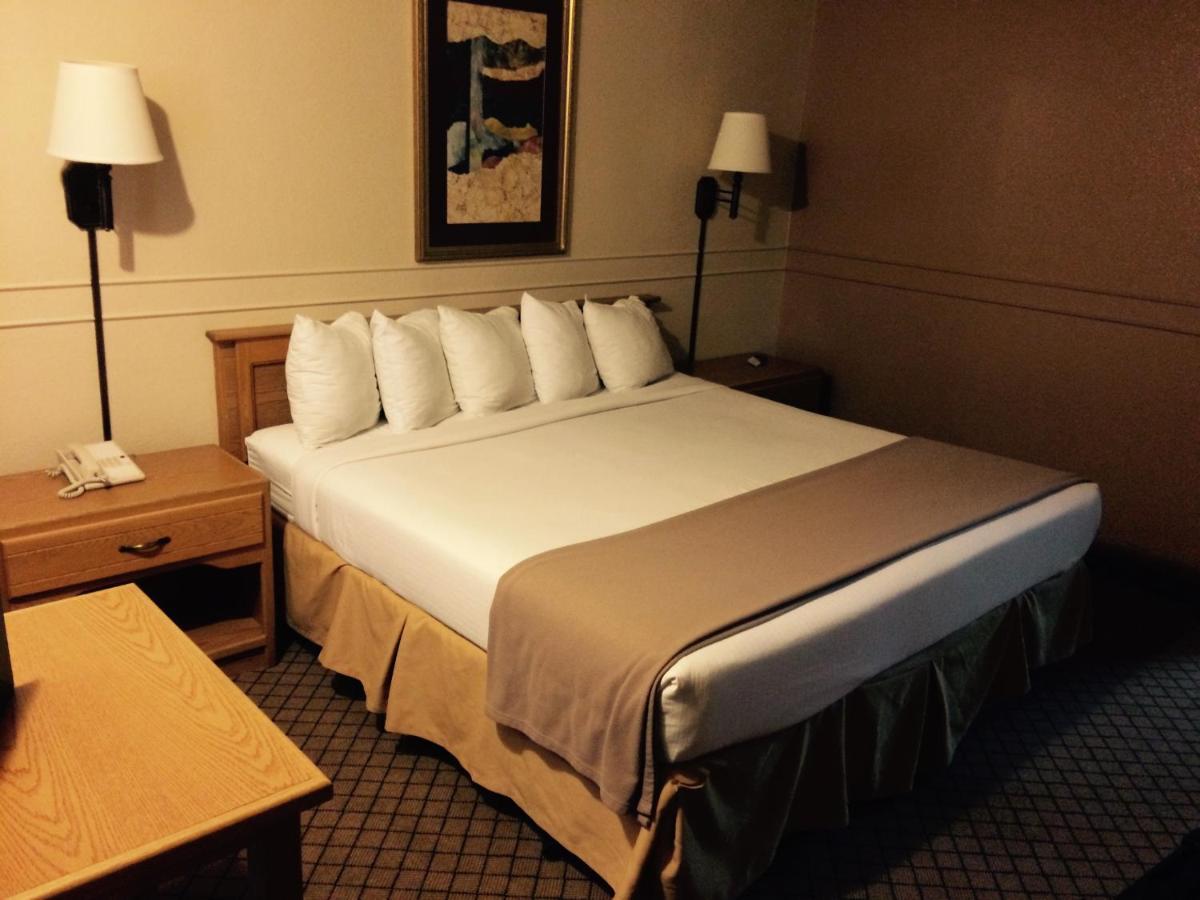 Adventure Inn - Glenwood Springs Luaran gambar