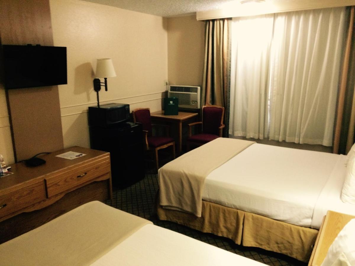 Adventure Inn - Glenwood Springs Luaran gambar