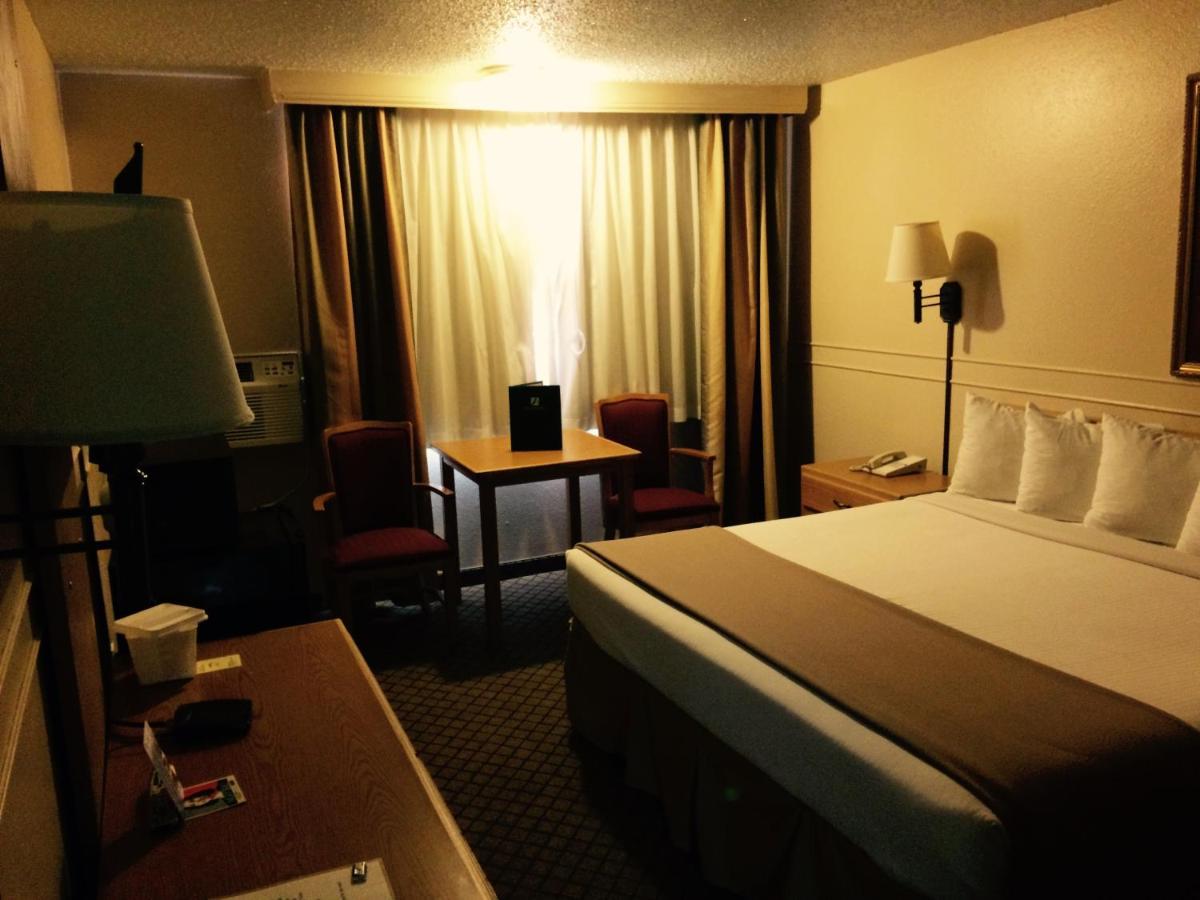 Adventure Inn - Glenwood Springs Luaran gambar