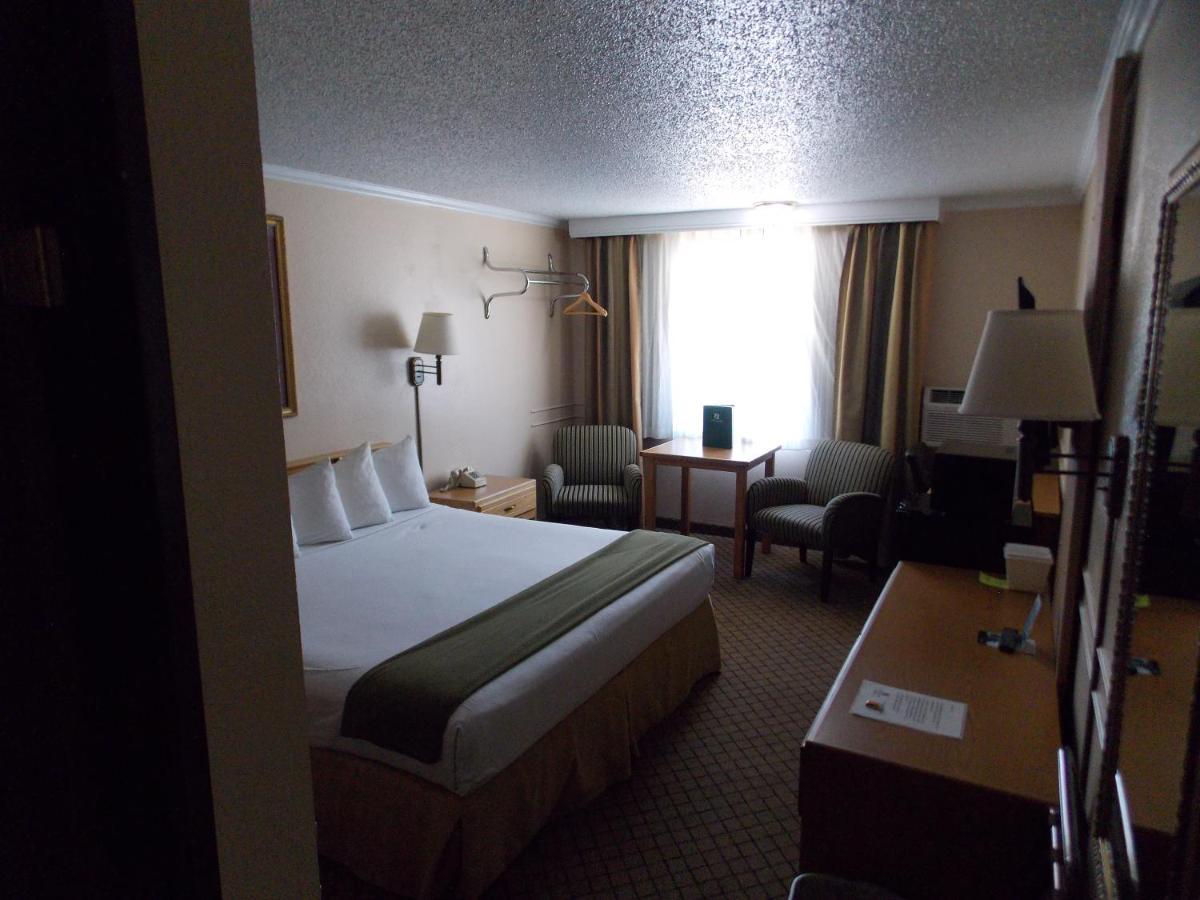 Adventure Inn - Glenwood Springs Luaran gambar