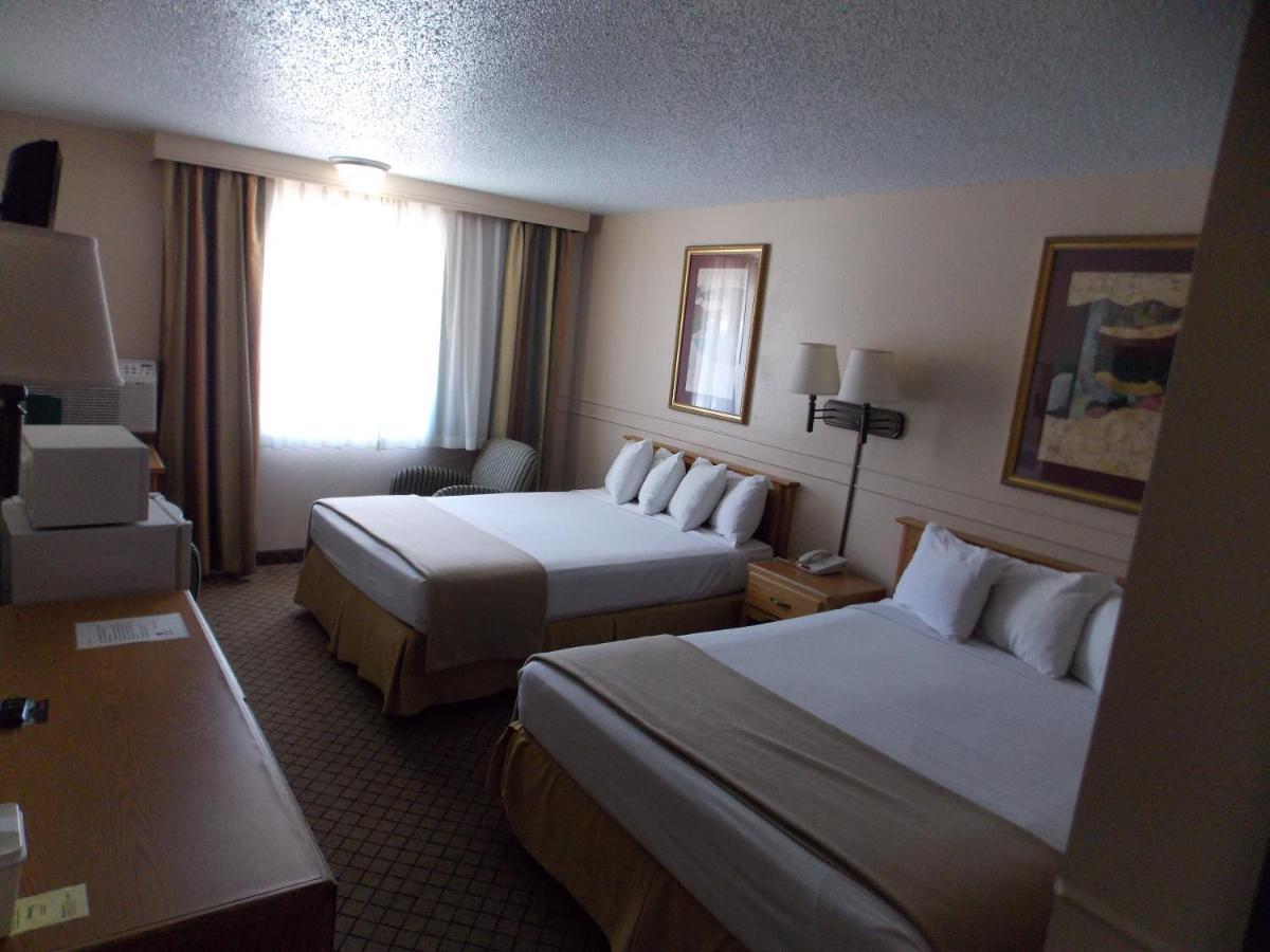Adventure Inn - Glenwood Springs Luaran gambar