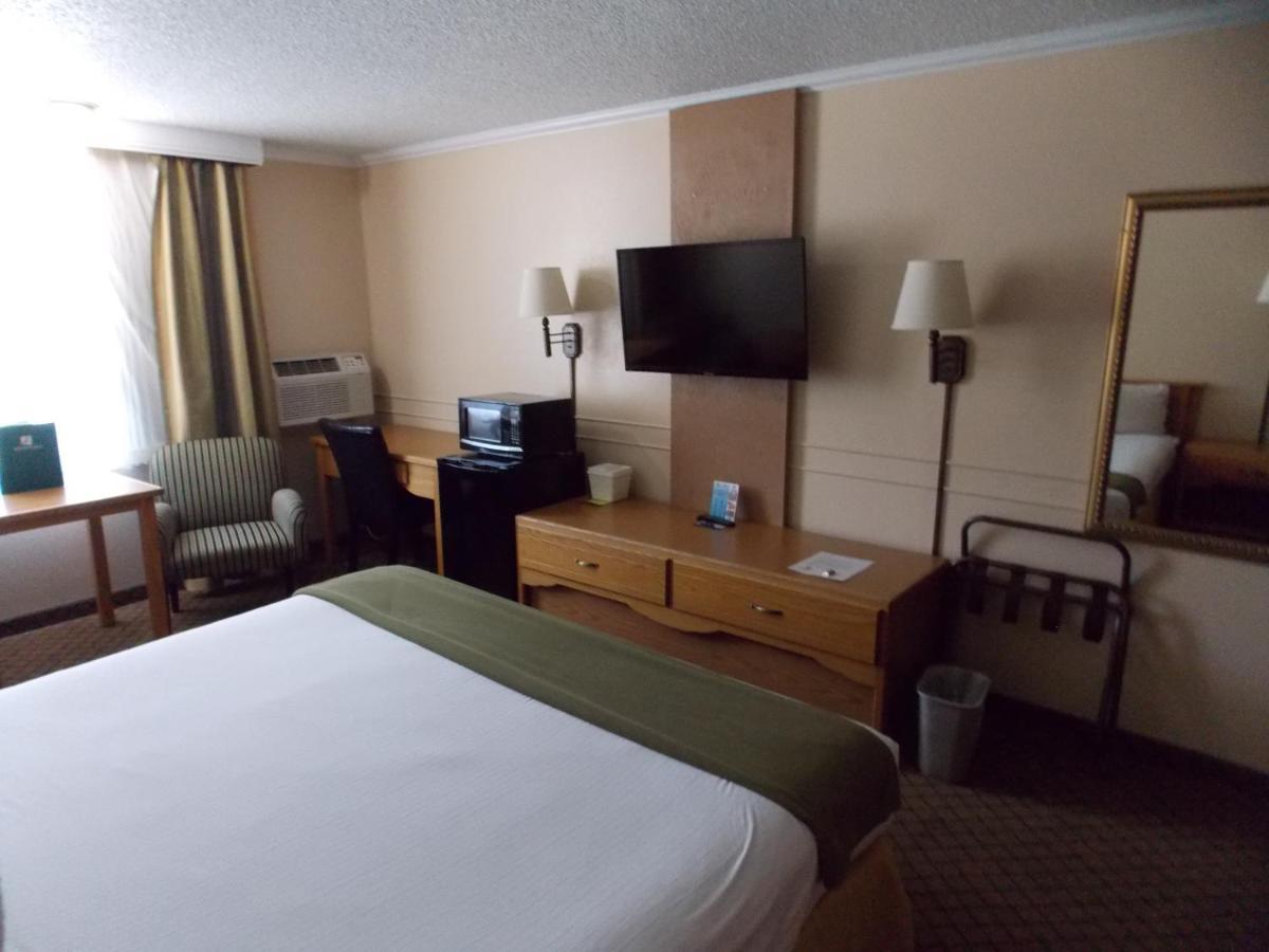 Adventure Inn - Glenwood Springs Luaran gambar