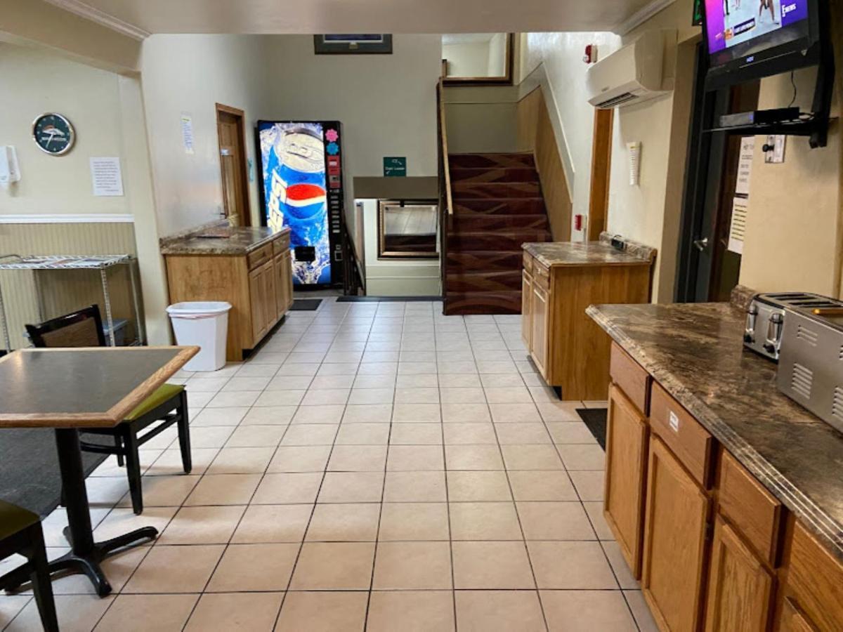 Adventure Inn - Glenwood Springs Luaran gambar