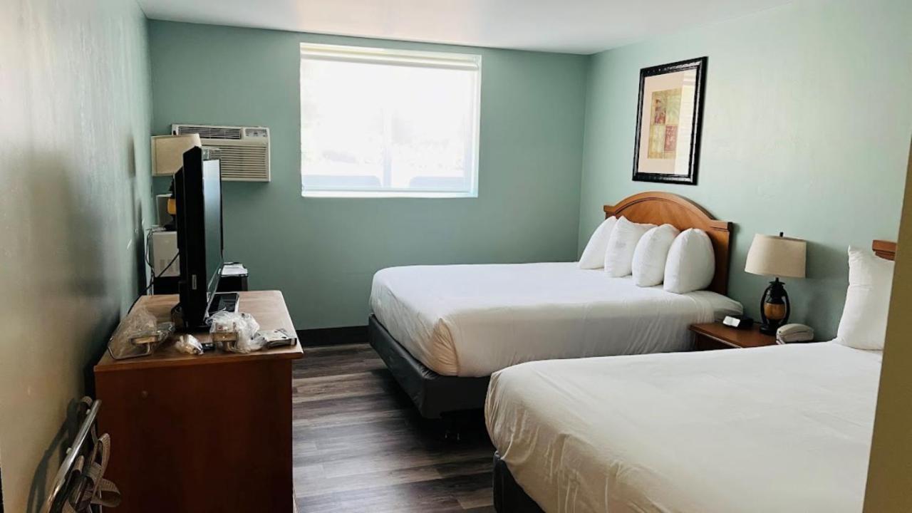 Adventure Inn - Glenwood Springs Luaran gambar