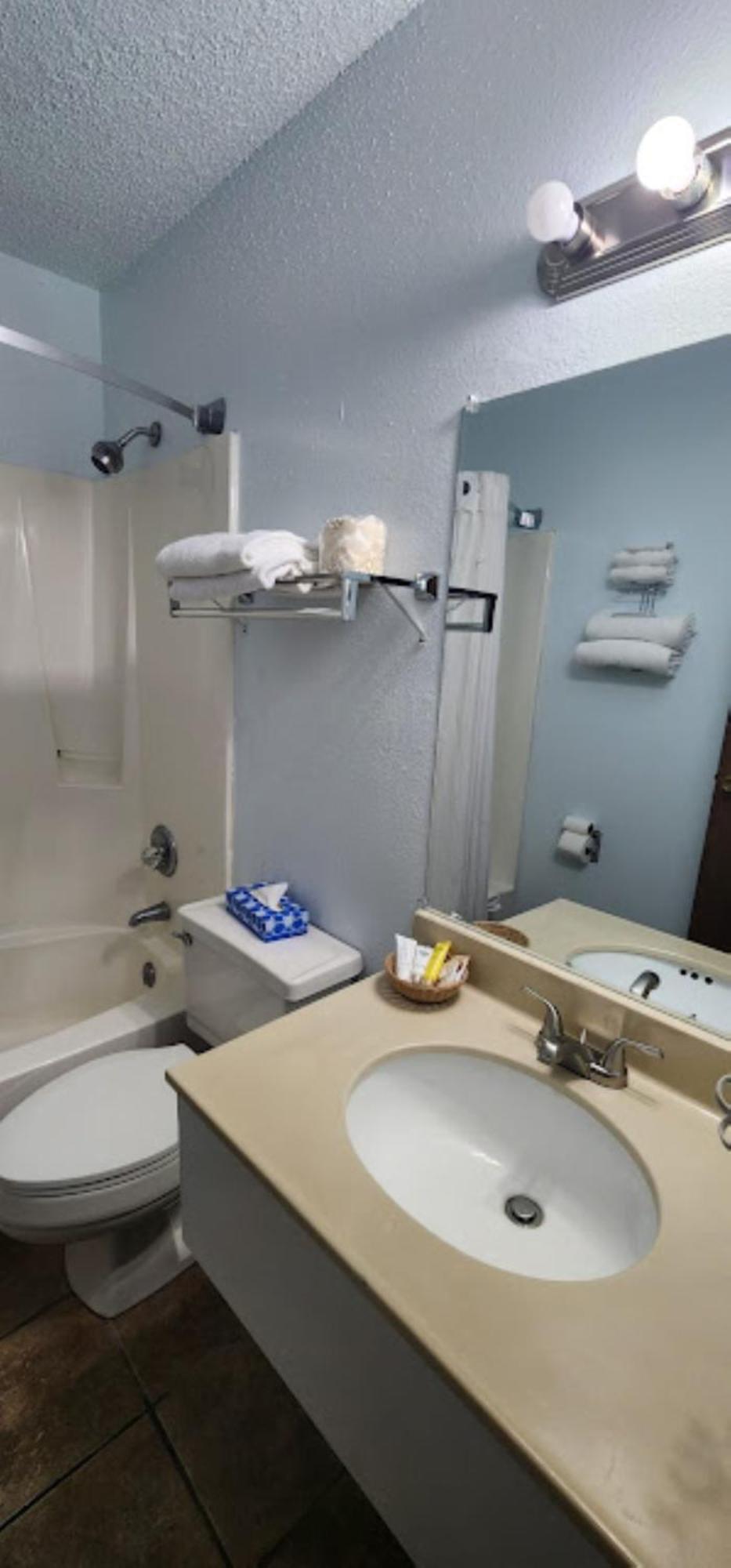 Adventure Inn - Glenwood Springs Luaran gambar