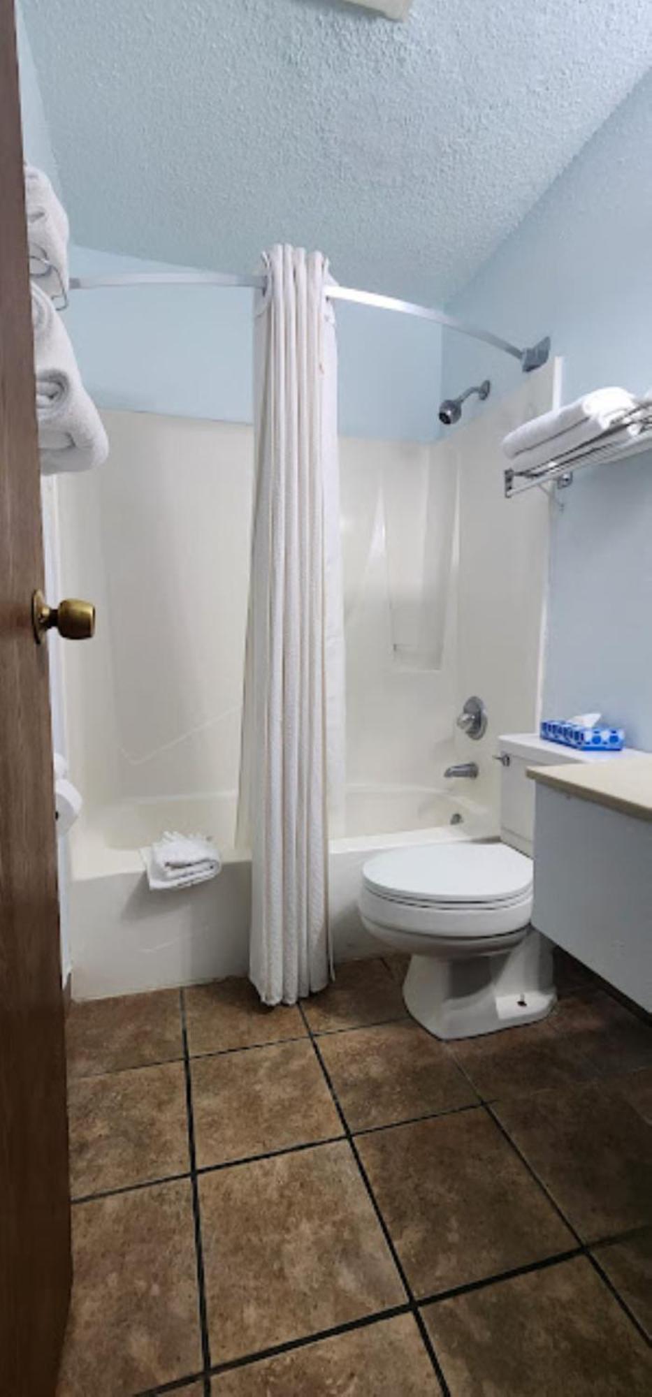 Adventure Inn - Glenwood Springs Luaran gambar
