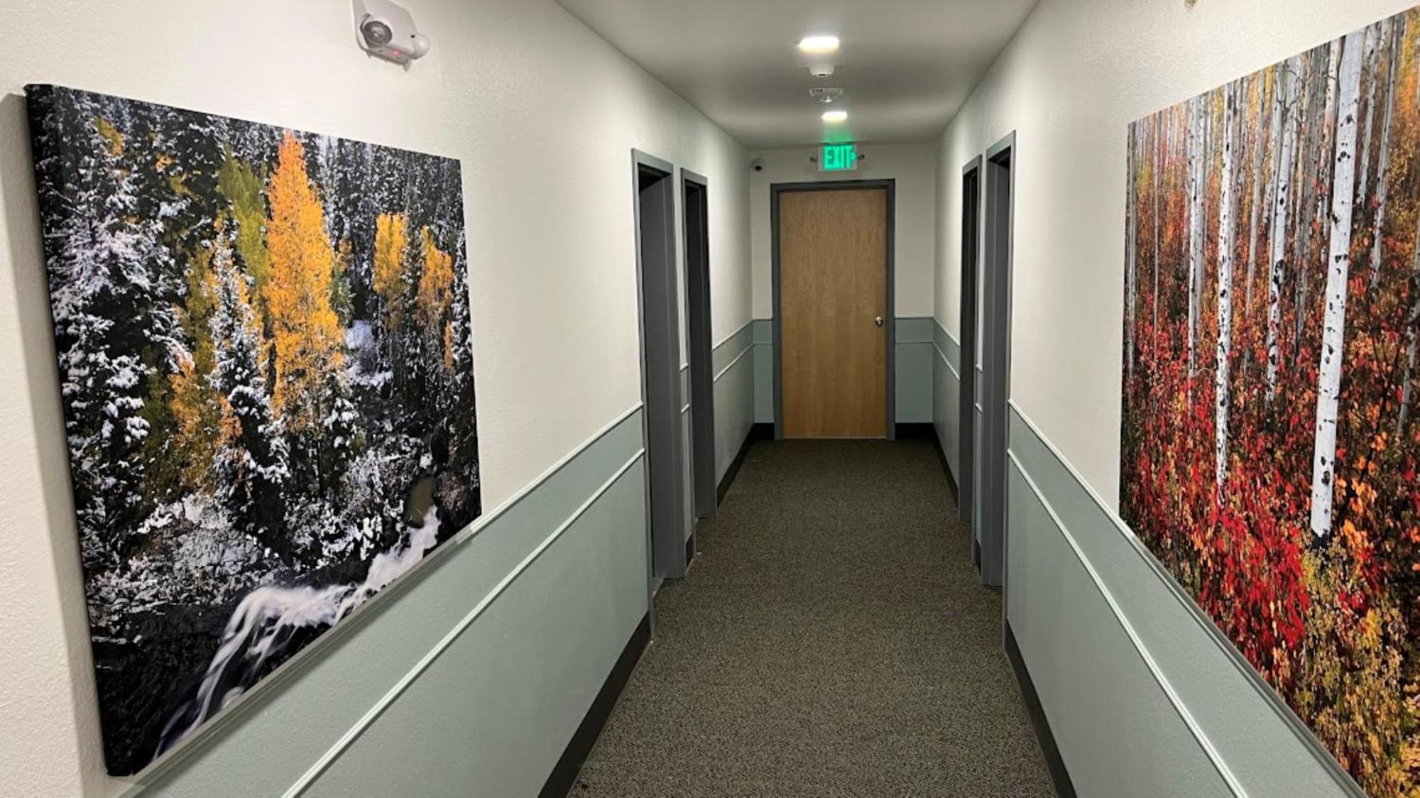 Adventure Inn - Glenwood Springs Luaran gambar