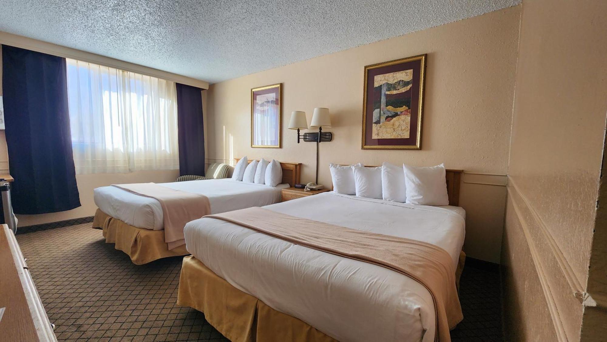 Adventure Inn - Glenwood Springs Luaran gambar